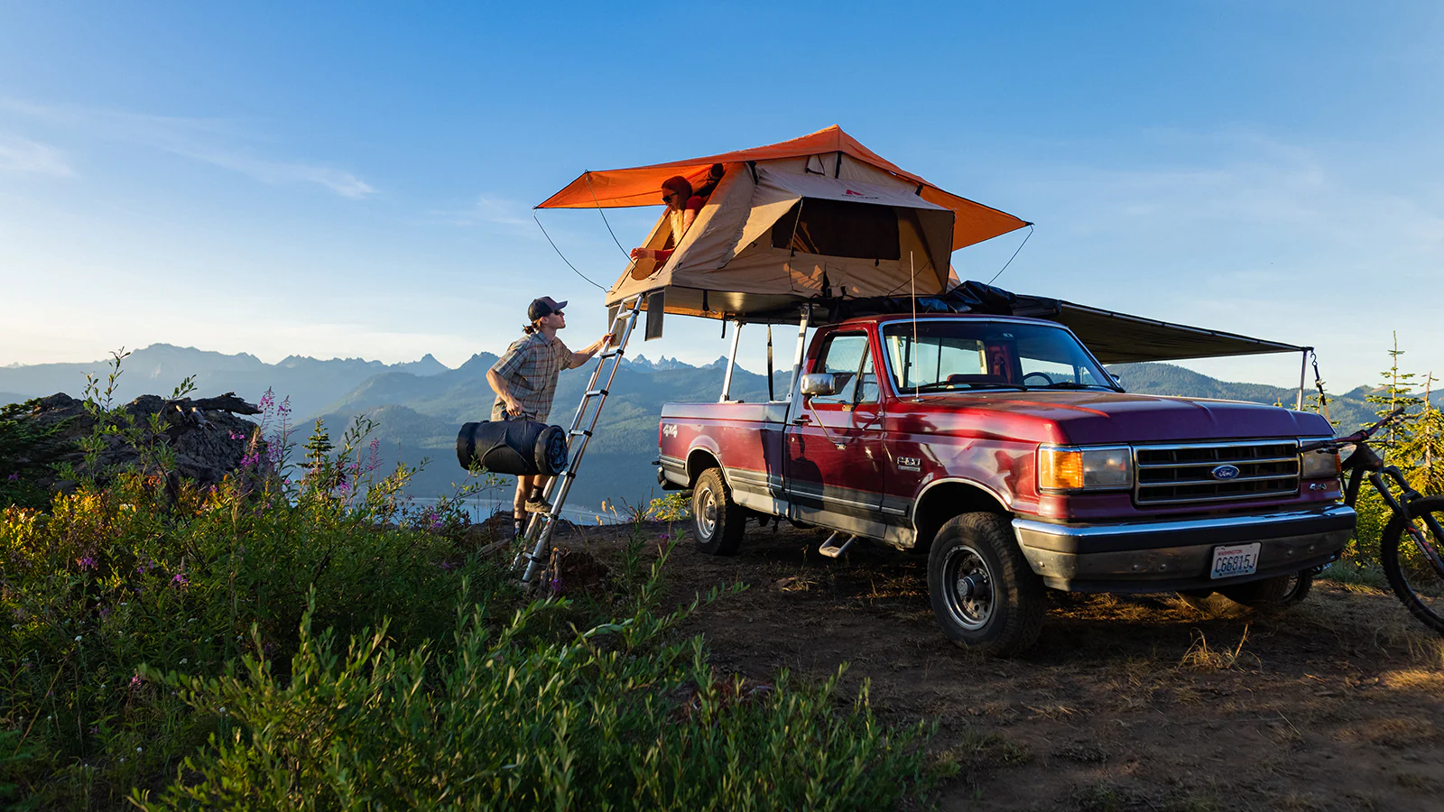 Sleep Better, Explore Further